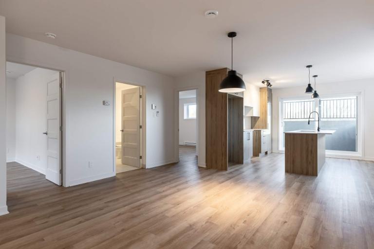 4½ DISPONIBLE DÈS MAINTENANT À BROWNSBURG | 2960544