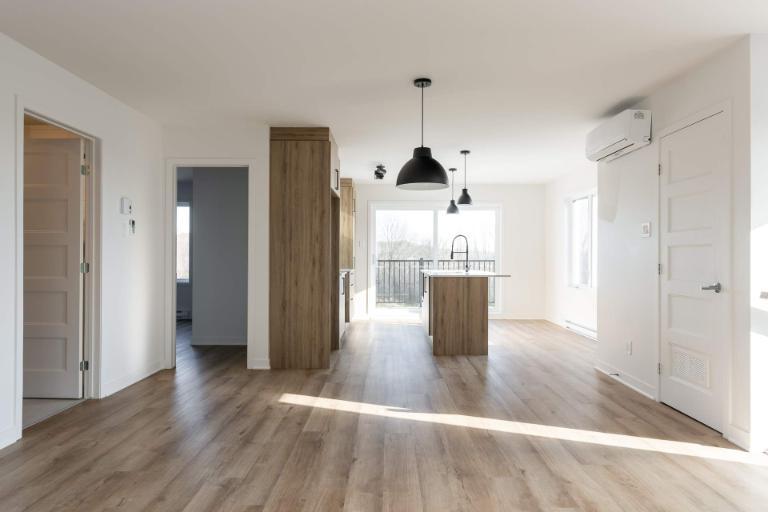 4½ neufs à louer à Brownsburgdisponible maintenant | 2960545