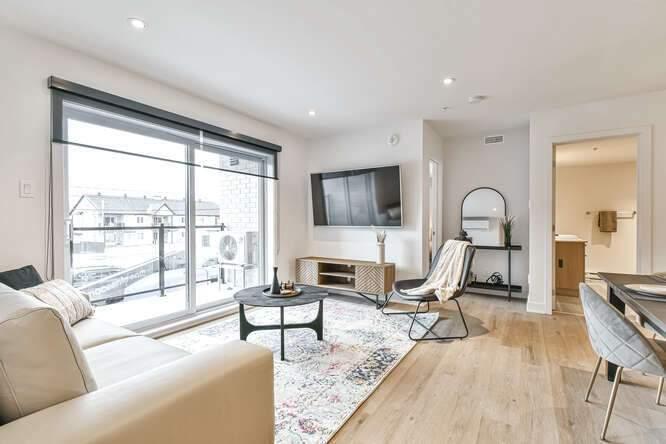 WOW! APPARTEMENT 4½ DISPONIBLE EN JUILLET - RABAIS | 2960546