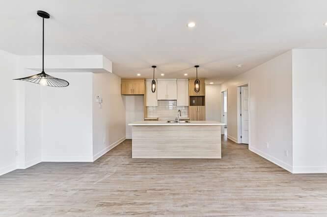 PROMOTION - APPARTEMENT 4½ À LOUER - STE-JULIENNE | 2960547