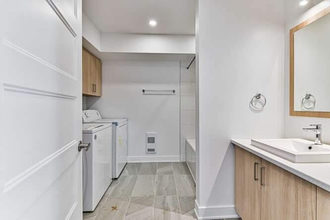 PROMOTION - APPARTEMENT 4½ À LOUER - STE-JULIENNE | 2960547