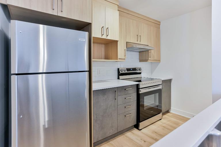 1 MOIS GRATUIT - SAINT-CHARLES-BORROMÉE - APPARTEMENT 4½ À LOUER | 2960548