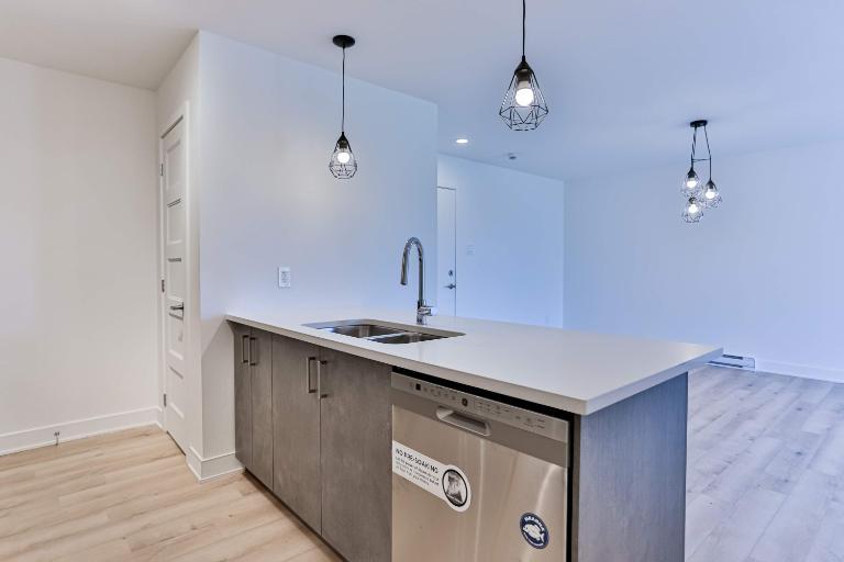 1 MOIS GRATUIT - SAINT-CHARLES-BORROMÉE - APPARTEMENT 4½ À LOUER | 2960548