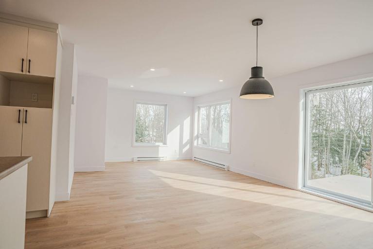 WOW! NOUVEL APPARTEMENT 4½ DISPONIBLE MAINTENANT | 2960550