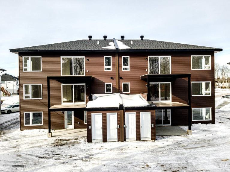 WOW! NOUVEL APPARTEMENT 4½ DISPONIBLE MAINTENANT | 2960550