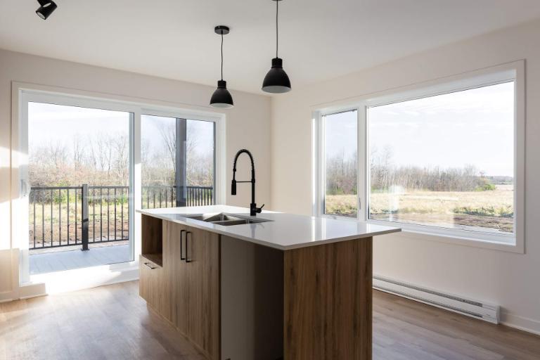 NOUVEL APPARTEMENT 4½ DISPONIBLE MAINTENANT | 2960556