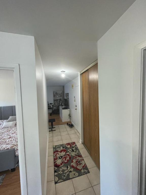 Magnifique 4,5 Ahuntsic Montreal 1er octobre | 2960563