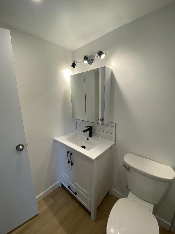 4 1/2 à Vaudreuil rénové | 2960566