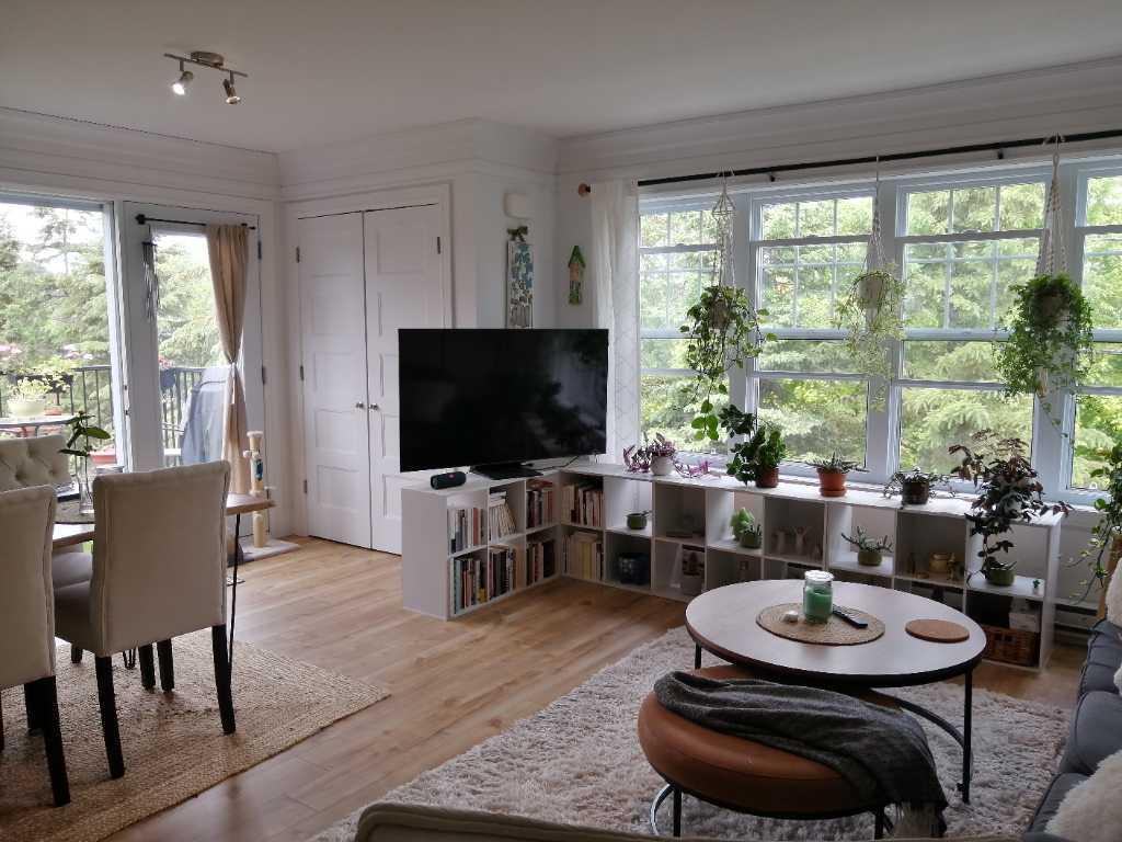 Magnifique 4 1/2 haut de gamme | 2960568