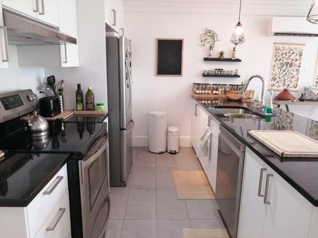 Magnifique 4 1/2 haut de gamme | 2960568