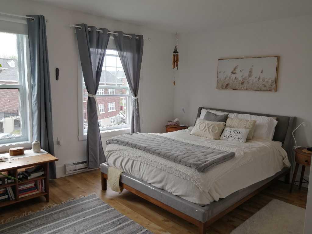 Magnifique 4 1/2 haut de gamme | 2960568
