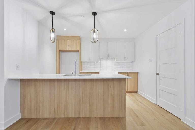 Condo locatif de 3 chambres à louer à Lavaltrie | 2960573