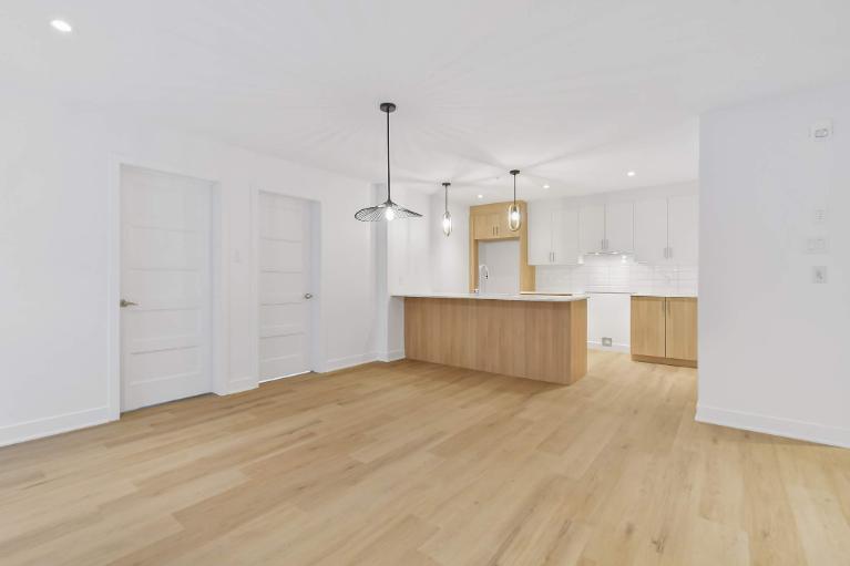 Condo locatif de 3 chambres à louer à Lavaltrie | 2960573