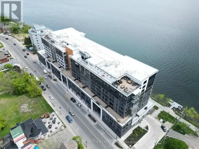 301 - 185 DUNLOP STREET E | 301 - 185 DUNLOP STREET E, Barrie | 2960687