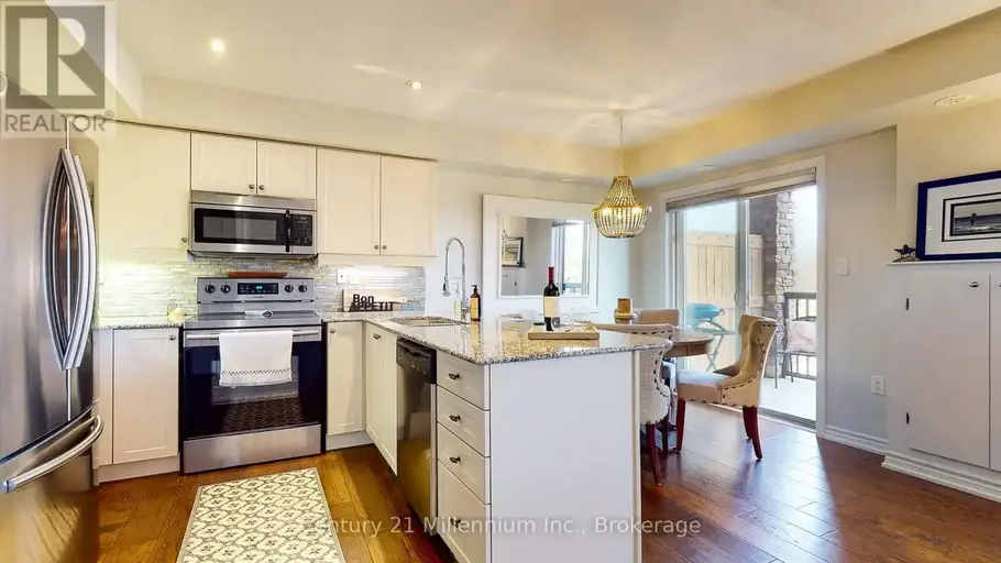 4 JOSEPH TRAIL | 4 JOSEPH TRAIL, Collingwood | 2960705
