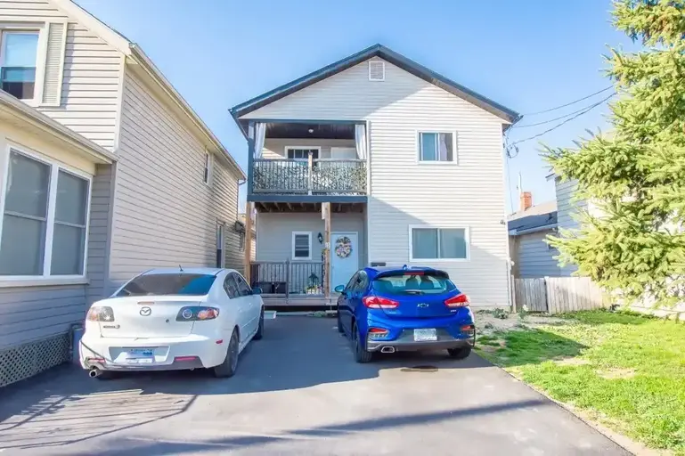 13 Cross Street | 13 Cross Street, St. Catharines | 2960711