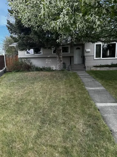 Newly Renovated Bungalow | 428 Athlone Road Southeast, Calgary | 2960838
