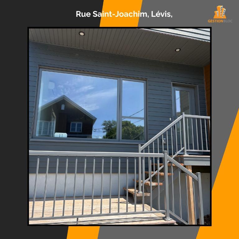 4½ à louer Lévis | 2960863