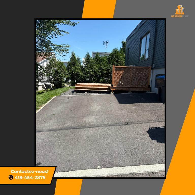 4½ à louer Lévis | 2960863