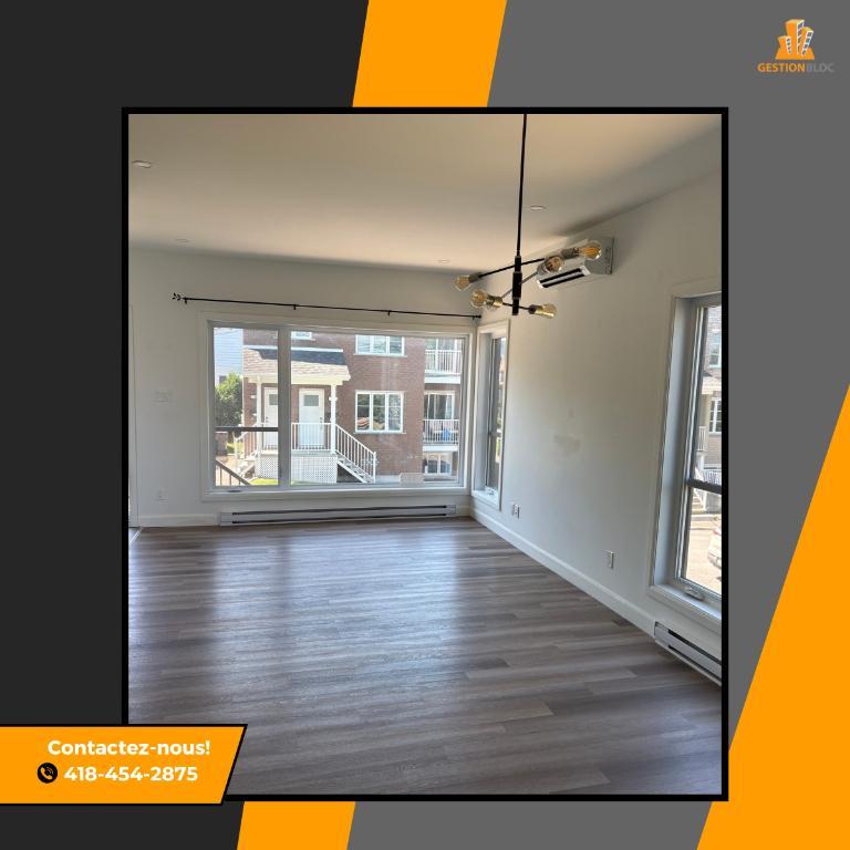 4½ à louer Lévis | 2960863