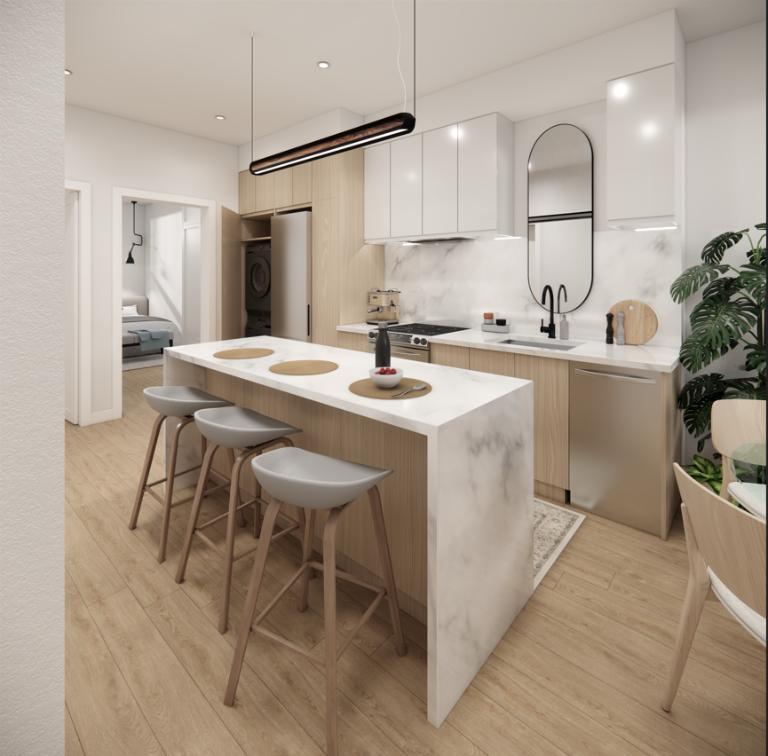 2 CH - 1 SDB - Montréal - $2,300 /mo | 2960865