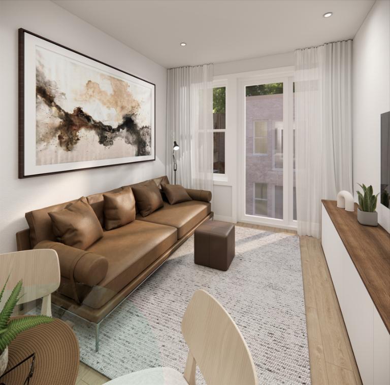2 CH - 1 SDB - Montréal - $2,300 /mo | 2960865