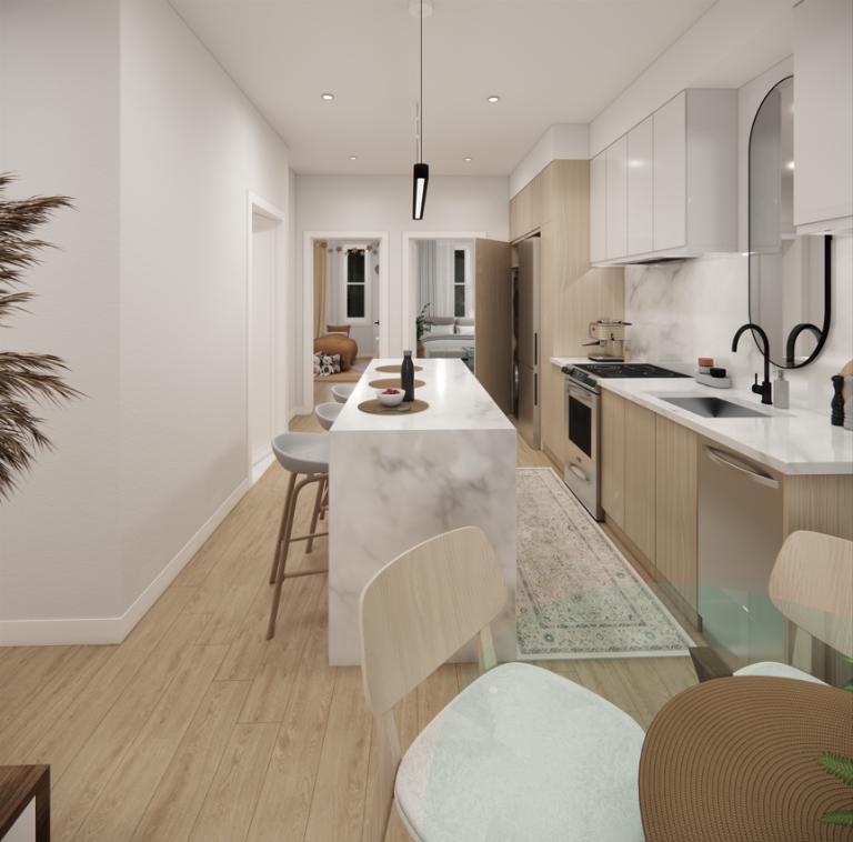 2 CH - 1 SDB - Montréal - $2,300 /mo | 2960865