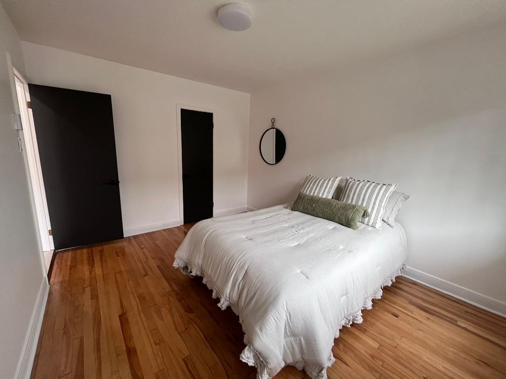 Grand 5 1/2 avec 3 chambres et 1 garage privé | 2960866