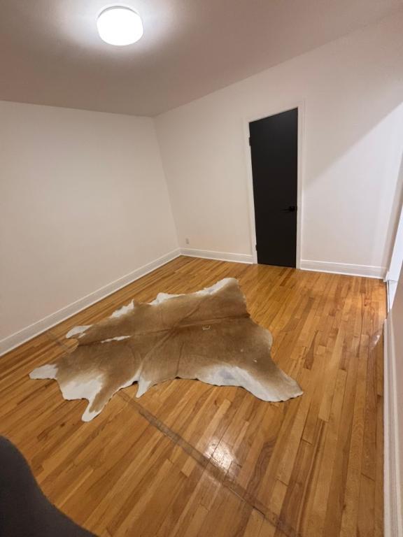 Grand 5 1/2 avec 3 chambres et 1 garage privé | 2960866