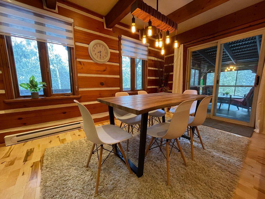 Maison à louer à Mont Blanc - meublée | 2960869