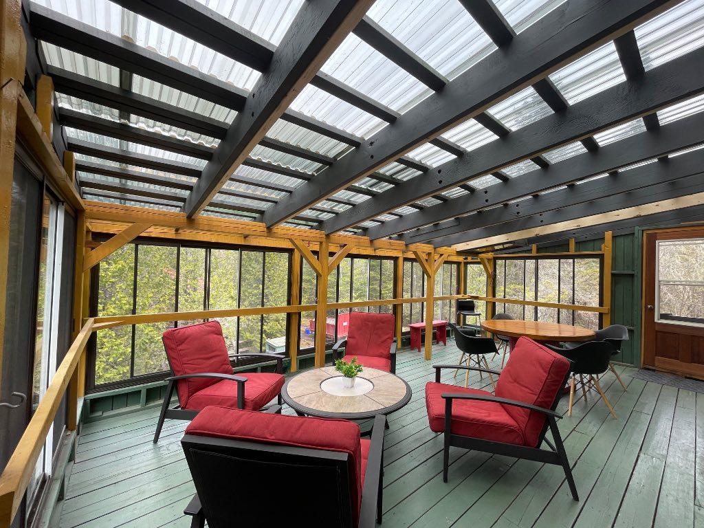 Maison à louer à Mont Blanc - meublée | 2960869
