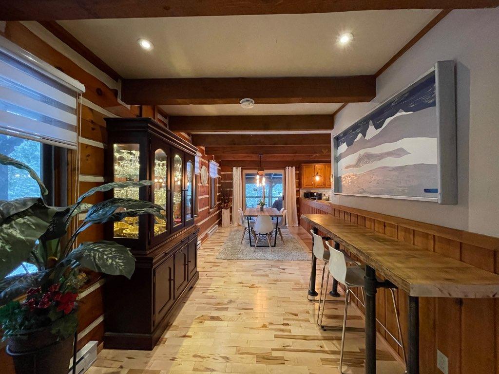 Maison à louer à Mont Blanc - meublée | 2960869