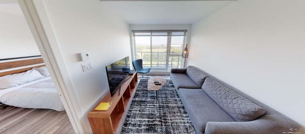 Appartement de 3 chambres et 1 salle de bain | 2960870