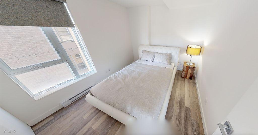 Appartement de 3 chambres et 1 salle de bain | 2960870