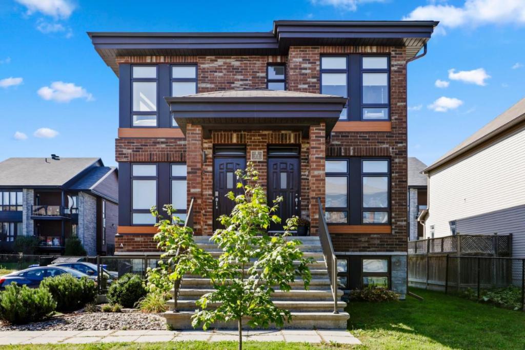 Magnifique 41/2 a louer a Gatineau libre immediatement | 2960878