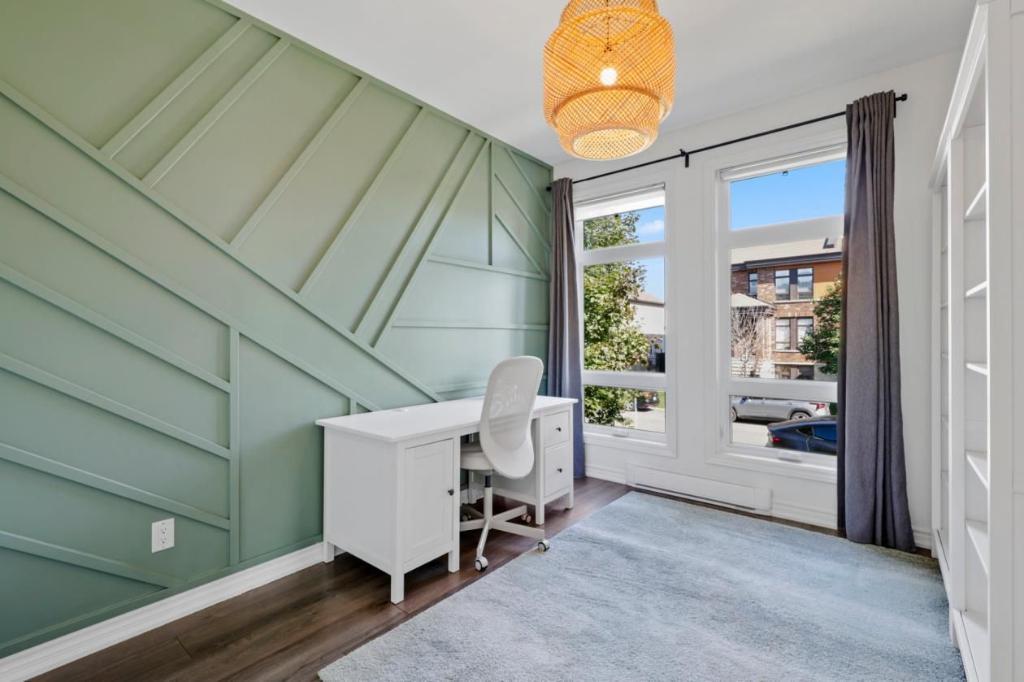 Magnifique 41/2 a louer a Gatineau libre immediatement | 2960878