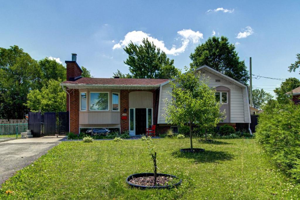 Maison 5 chambres à louer dans un rond-point à Boisbriand | 2960885