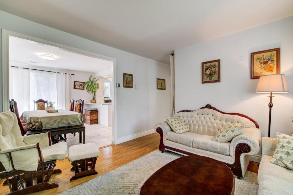 Maison 5 chambres à louer dans un rond-point à Boisbriand | 2960885