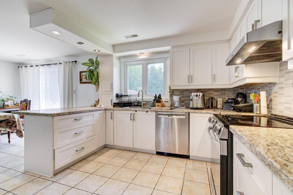 Maison 5 chambres à louer dans un rond-point à Boisbriand | 2960885