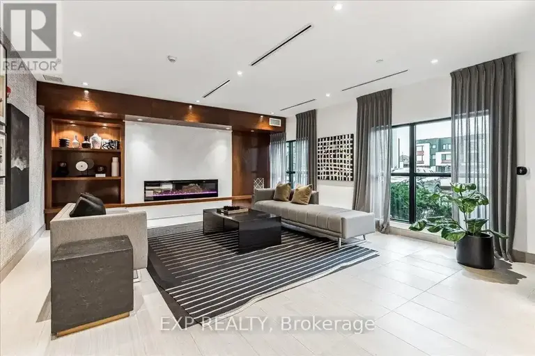 407 - 102 GROVEWOOD COMMON | 407 - 102 GROVEWOOD COMMON, Oakville | 2960905