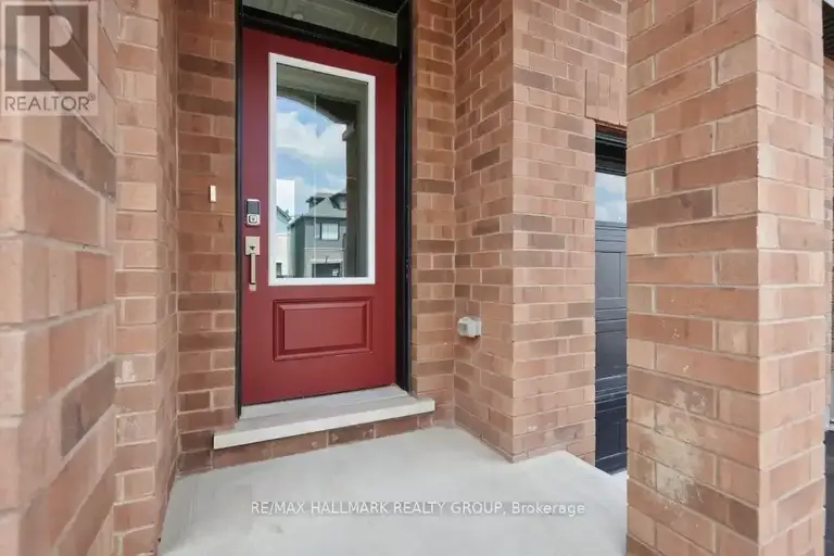 163 CONSERVANCY DRIVE | 163 CONSERVANCY DRIVE, Ottawa | 2960931