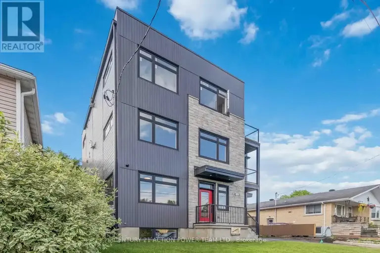 3 - 280 LEVIS AVENUE | 3 - 280 LEVIS AVENUE, Ottawa | 2960956