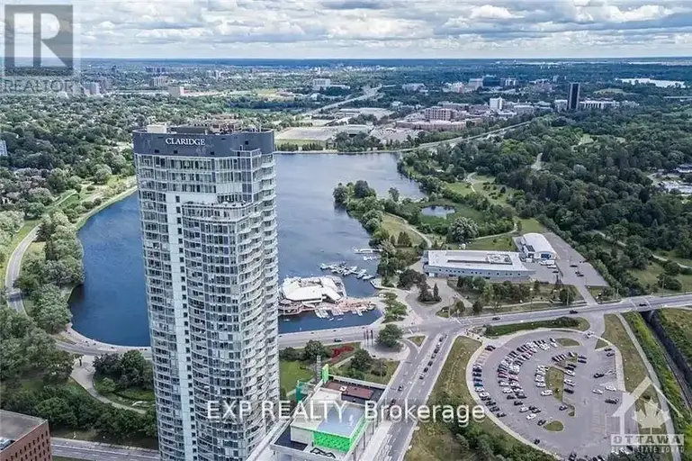 3702 - 805 CARLING AVENUE | 3702 - 805 CARLING AVENUE, Ottawa | 2982270