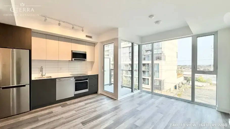 506-6 Chartwell Rd, Etobicoke, Ontario M8Z 4E8 | 6 Chartwell Road, Etobicoke | 2960976