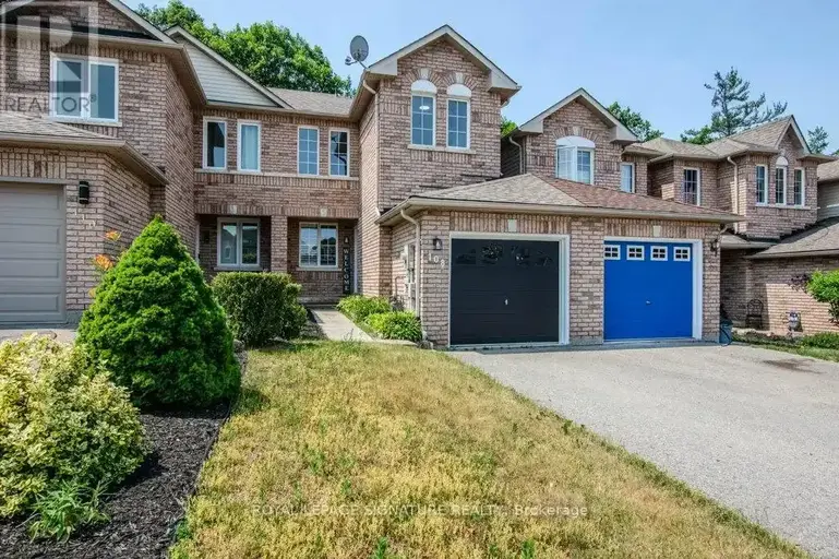108 HAWTHORNE CRESCENT | 108 HAWTHORNE CRESCENT, Barrie | 2960991
