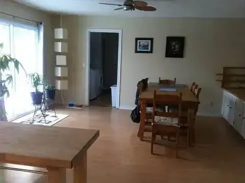 Furnished 3 bed 2 bath crew house in Slave Lake | 811 12 Avenue Southeast, Slave Lake | 2961086