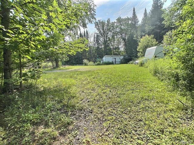 Grand terrain résidentiel à vendre à Granby | 2961132