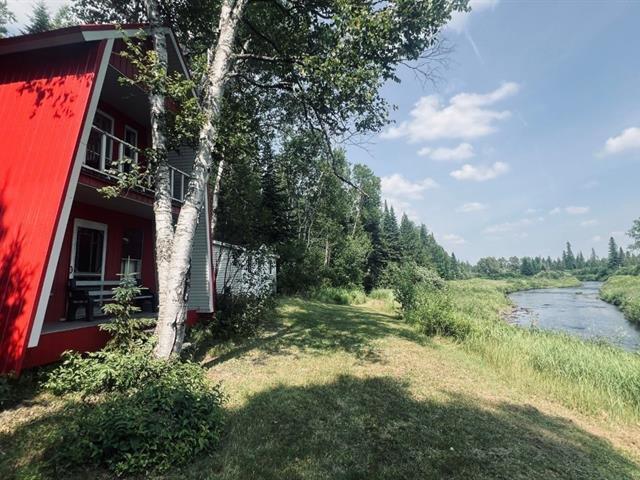 St-Cyprien (Chaudière-Appalaches) : Terre à bois | 2961138