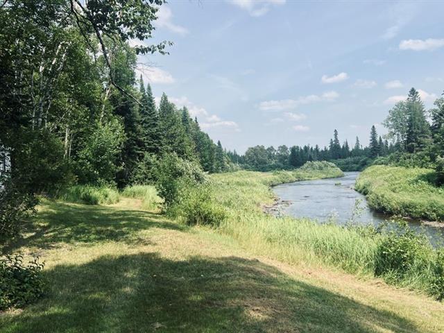 St-Cyprien (Chaudière-Appalaches) : Terre à bois | 2961138