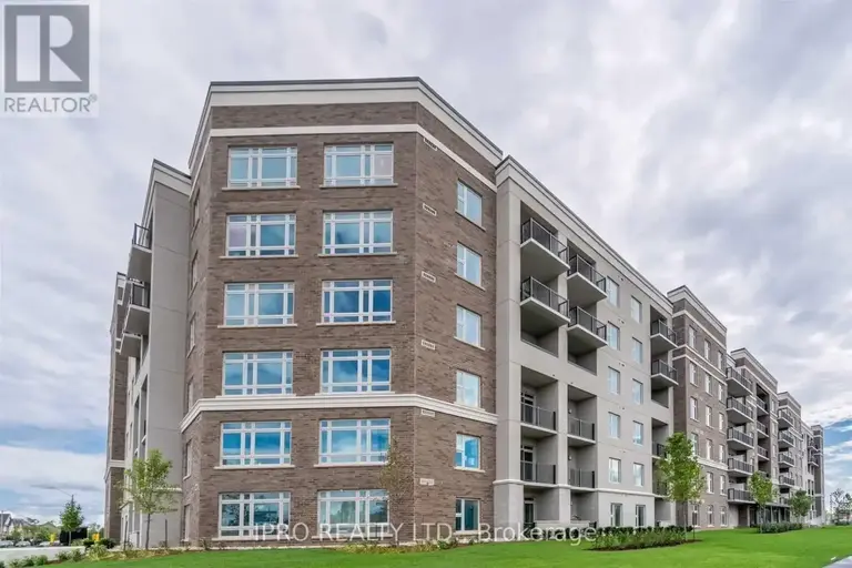 110 - 610 FARMSTEAD DRIVE | 110 - 610 FARMSTEAD DRIVE, Milton | 2974078